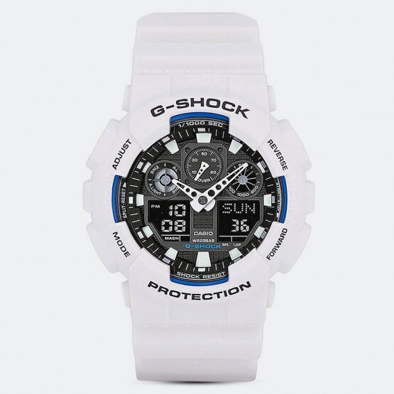 Casio G-Shock Ρολόι Χειρός Ανδρικό