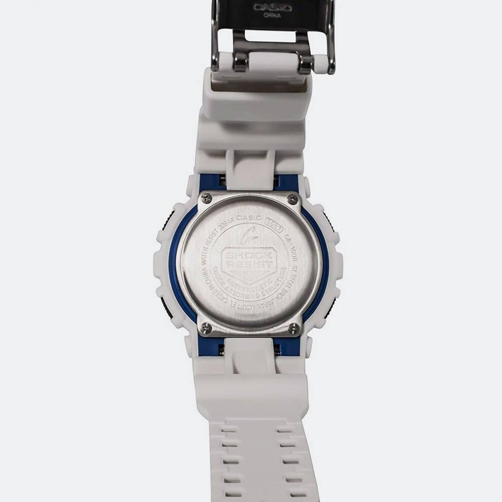 Casio G-Shock Ρολόι Χειρός Ανδρικό