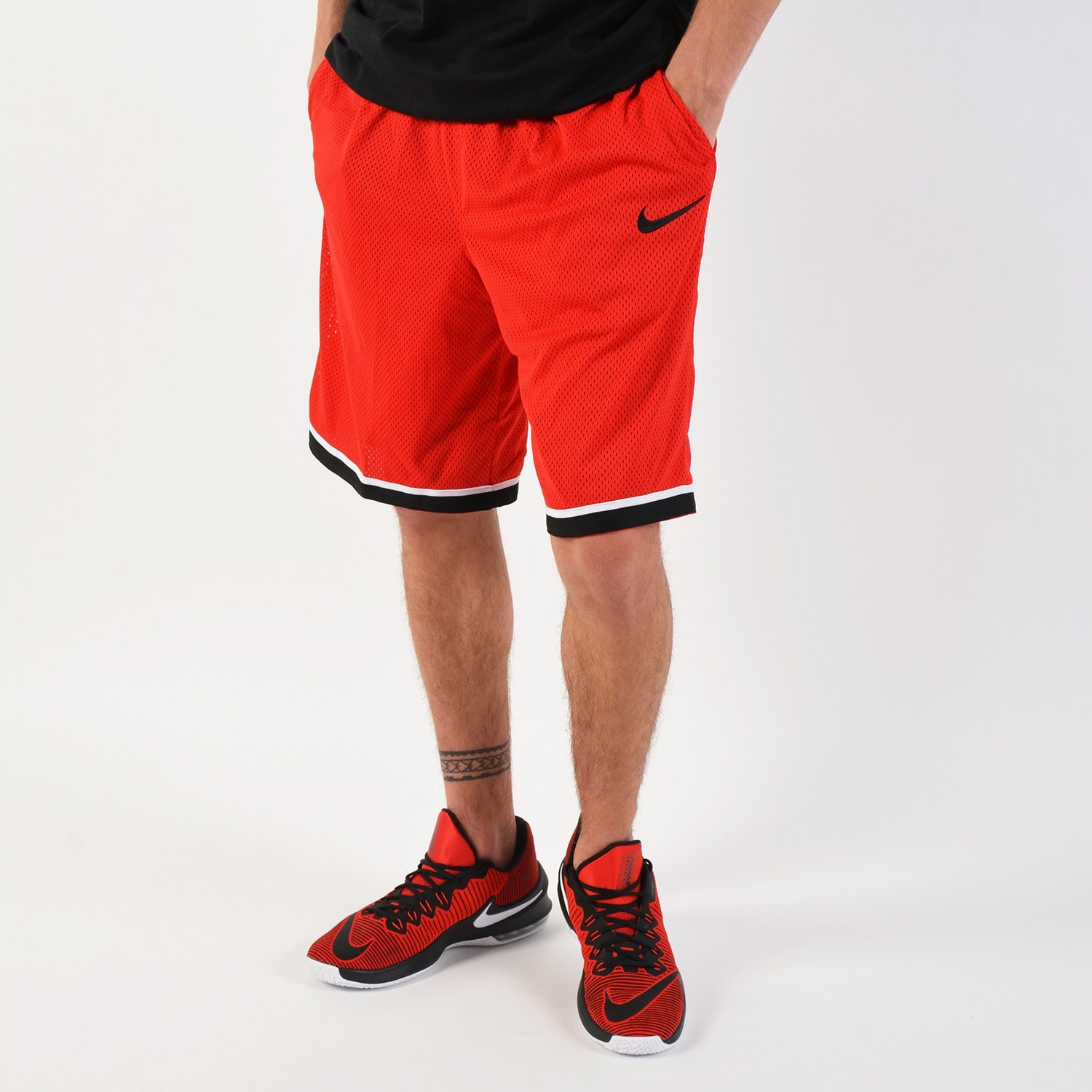 nike classic shorts