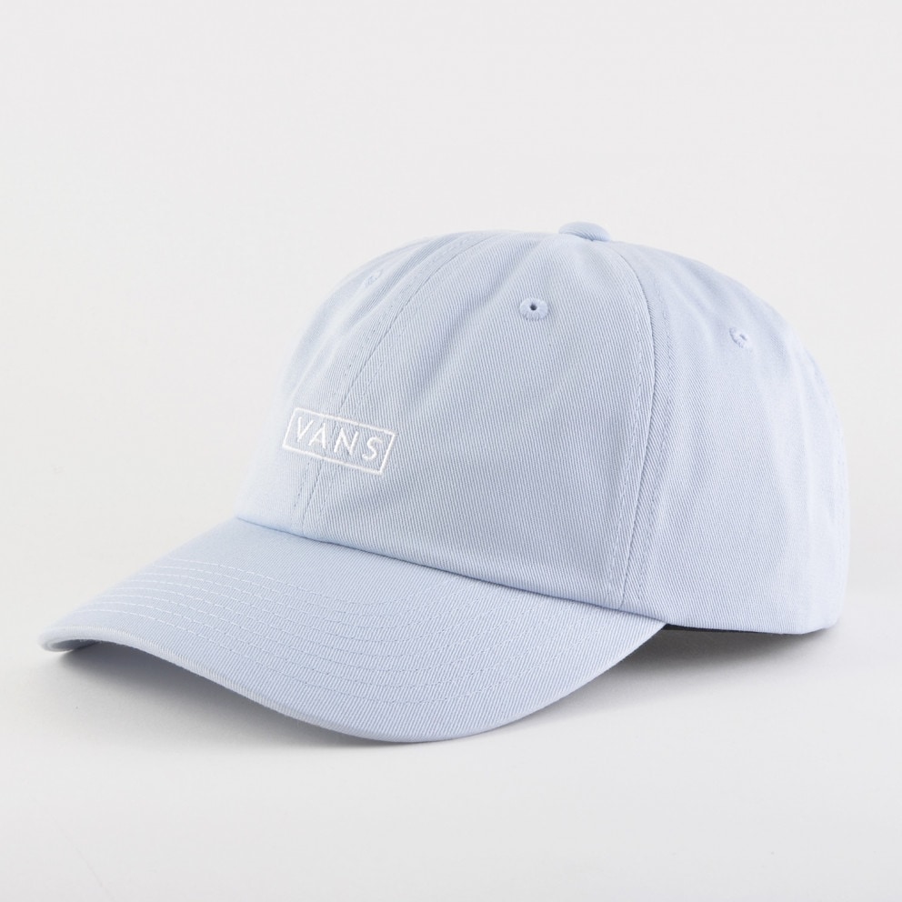 Vans Curved Bill Jockey Hat