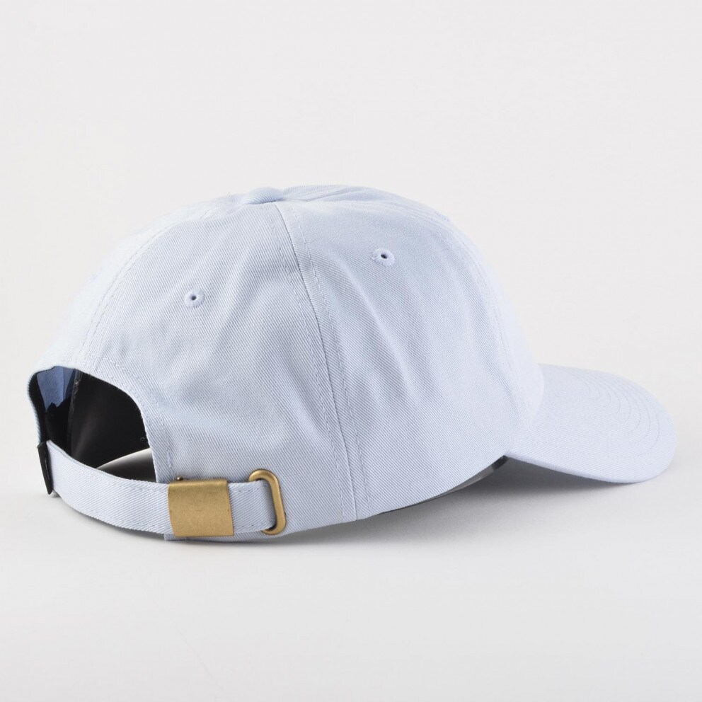 Vans Curved Bill Jockey Hat