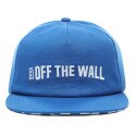 Vans Central Women’S Hat