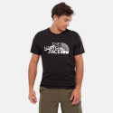 THE NORTH FACE Mountain Line - Ανδρικό T-Shirt