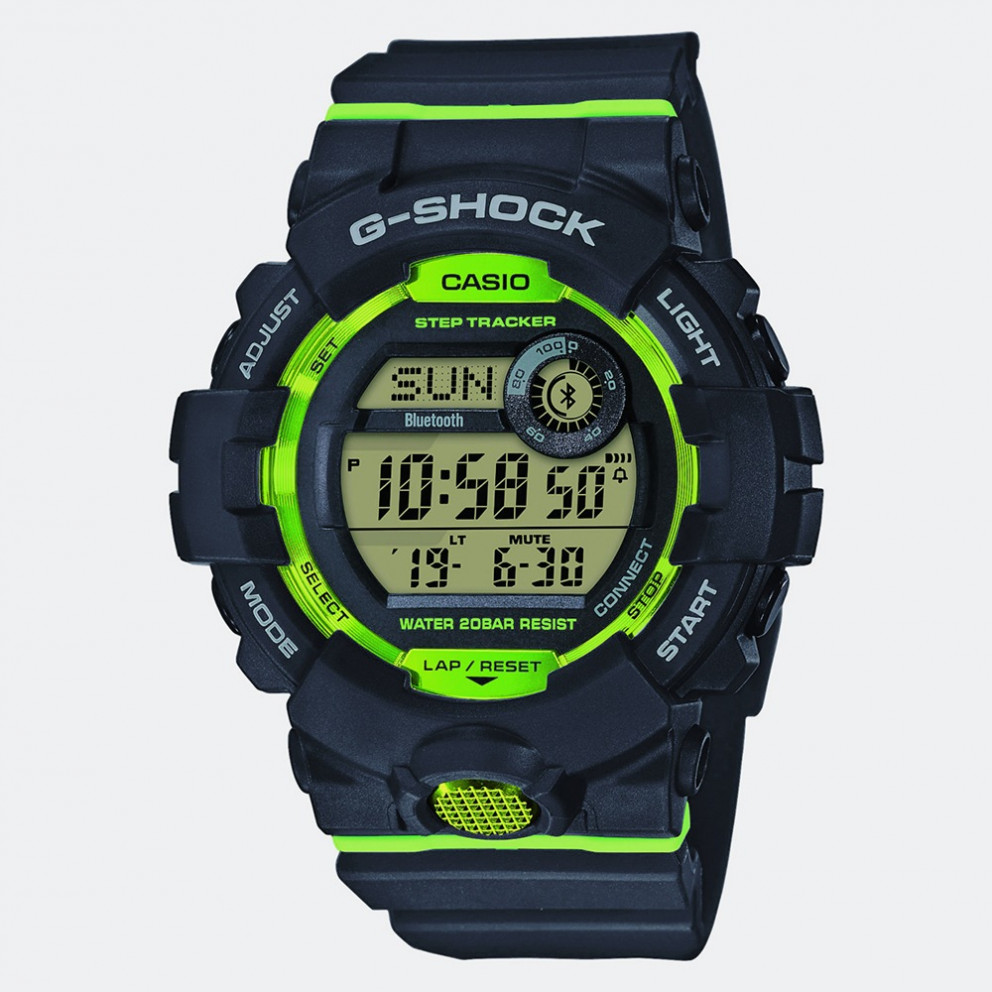 Casio G-Shock- Ανδρικό Ρολόι Χειρός
