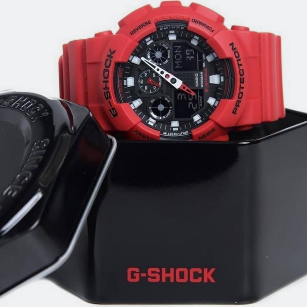 Casio G-Shock Men’S Watch