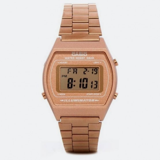 Casio Standard Unisex Watch