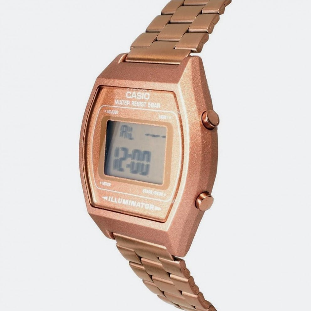 Casio Standard Unisex Watch