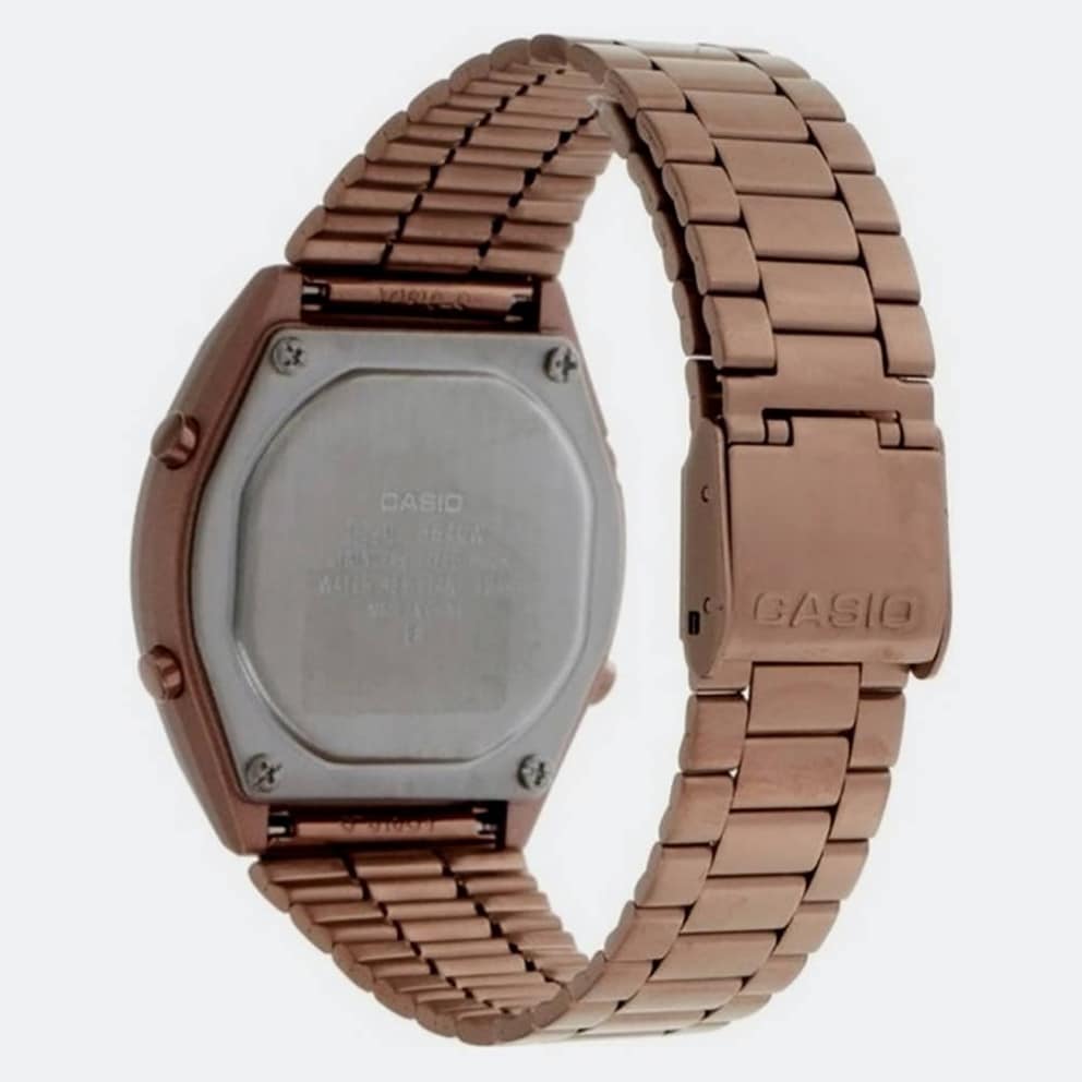 Casio Standard Ρολόι Χειρός Unisex