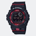 Casio G-Shock- Ανδρικό Ρολόι Χειρός