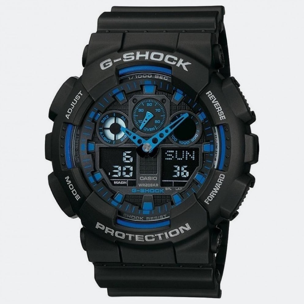 adidas g-shock watches