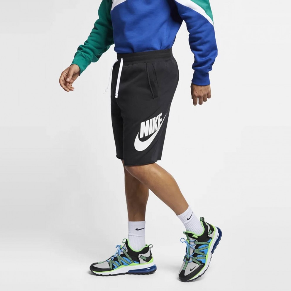 Nike Sportswear Alumni Ανδρικό Σορτς