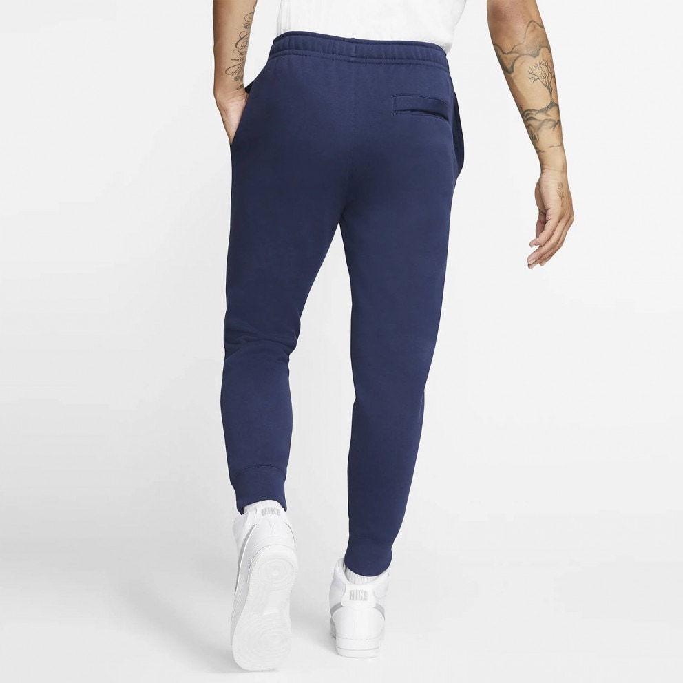 Nike Sportswear Club Ανδρικό Παντελόνι Φόρμας