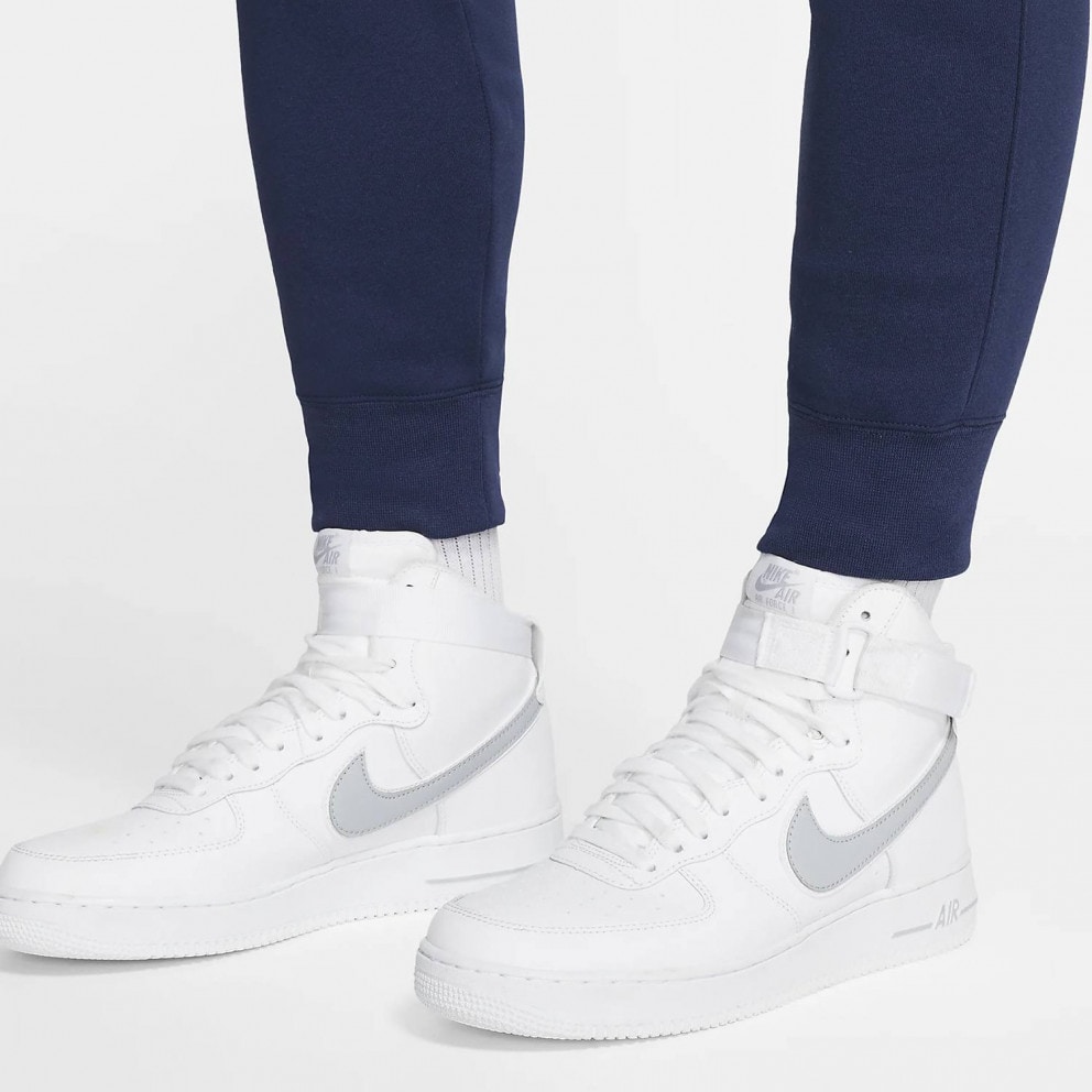 Nike Sportswear Club Ανδρικό Παντελόνι Φόρμας