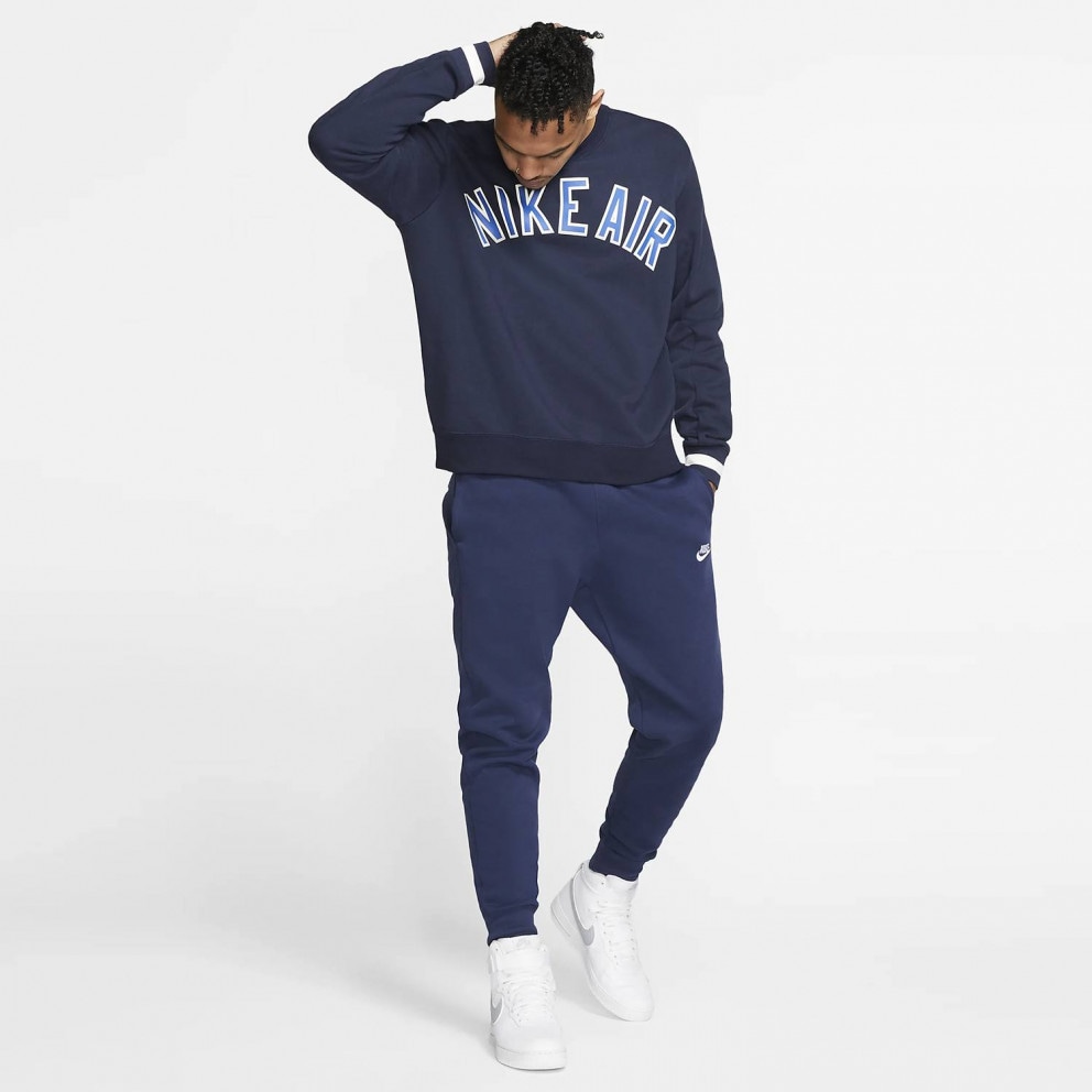 Nike Sportswear Club Ανδρικό Παντελόνι Φόρμας
