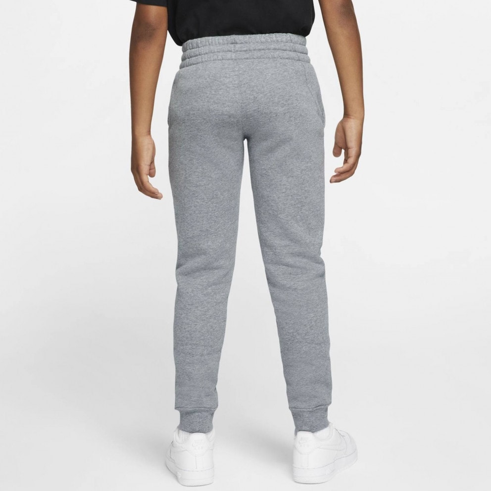 nike b nsw club flc jogger pant