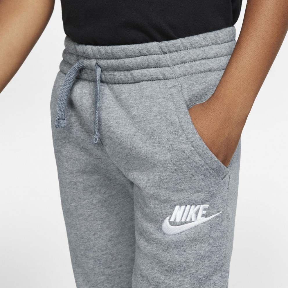 nike b nsw club flc jogger pant