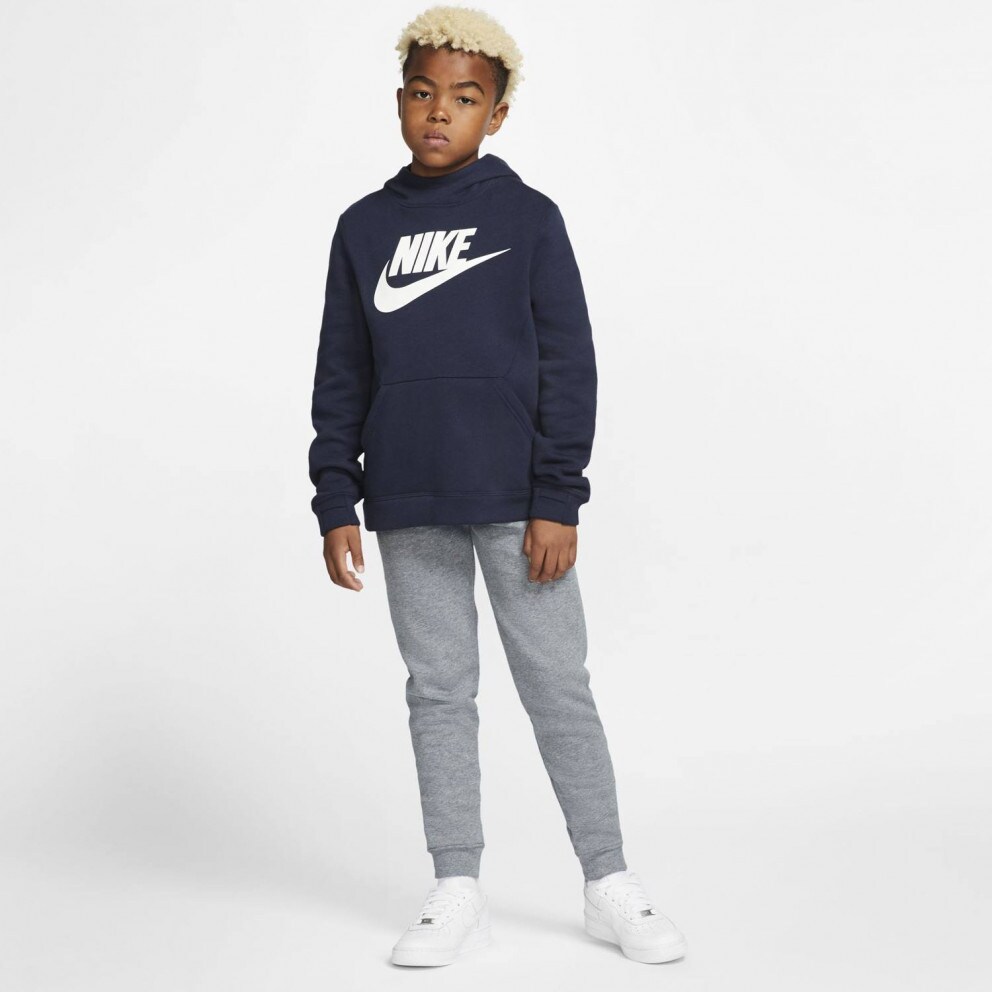 Nike Sportswear Club Fleece Παιδικό Παντελόνι Φόρμας