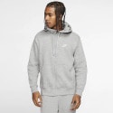 Nike Sportswear Club Men's Track Jacket