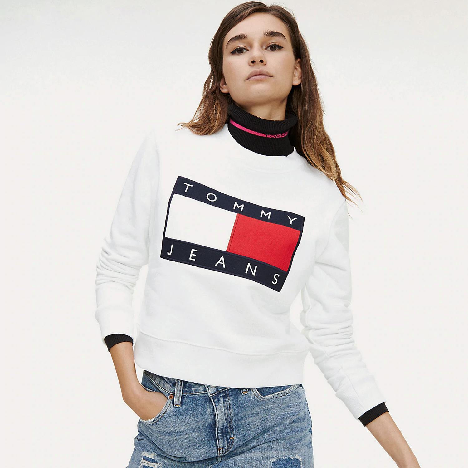 tommy flag crew
