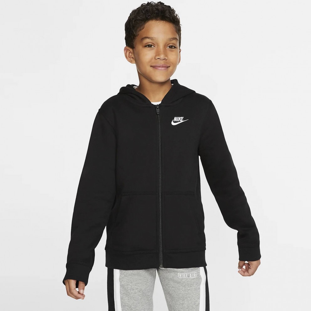 Nike Sportswear Kids' Jacket