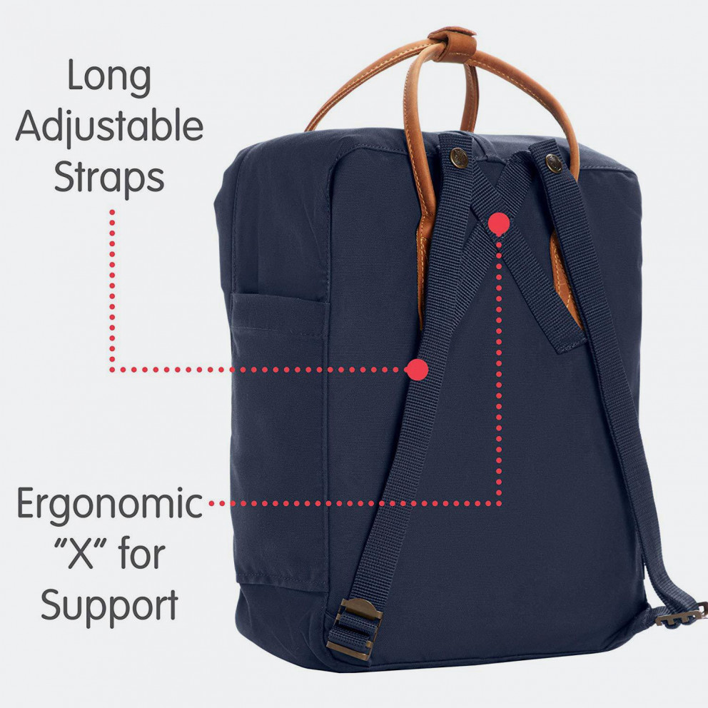 Fjallraven Kanken No. 2