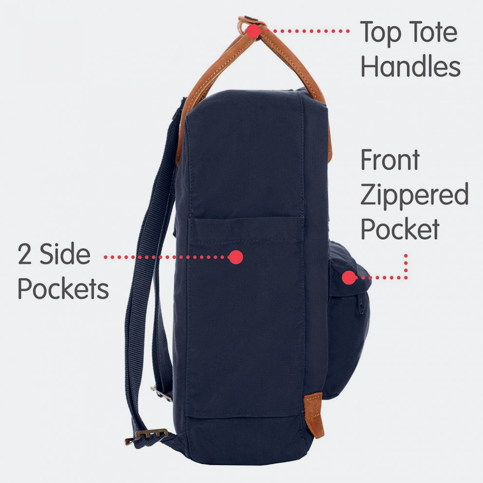 Fjallraven Kanken No. 2