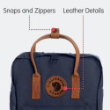 Fjallraven Kanken No. 2