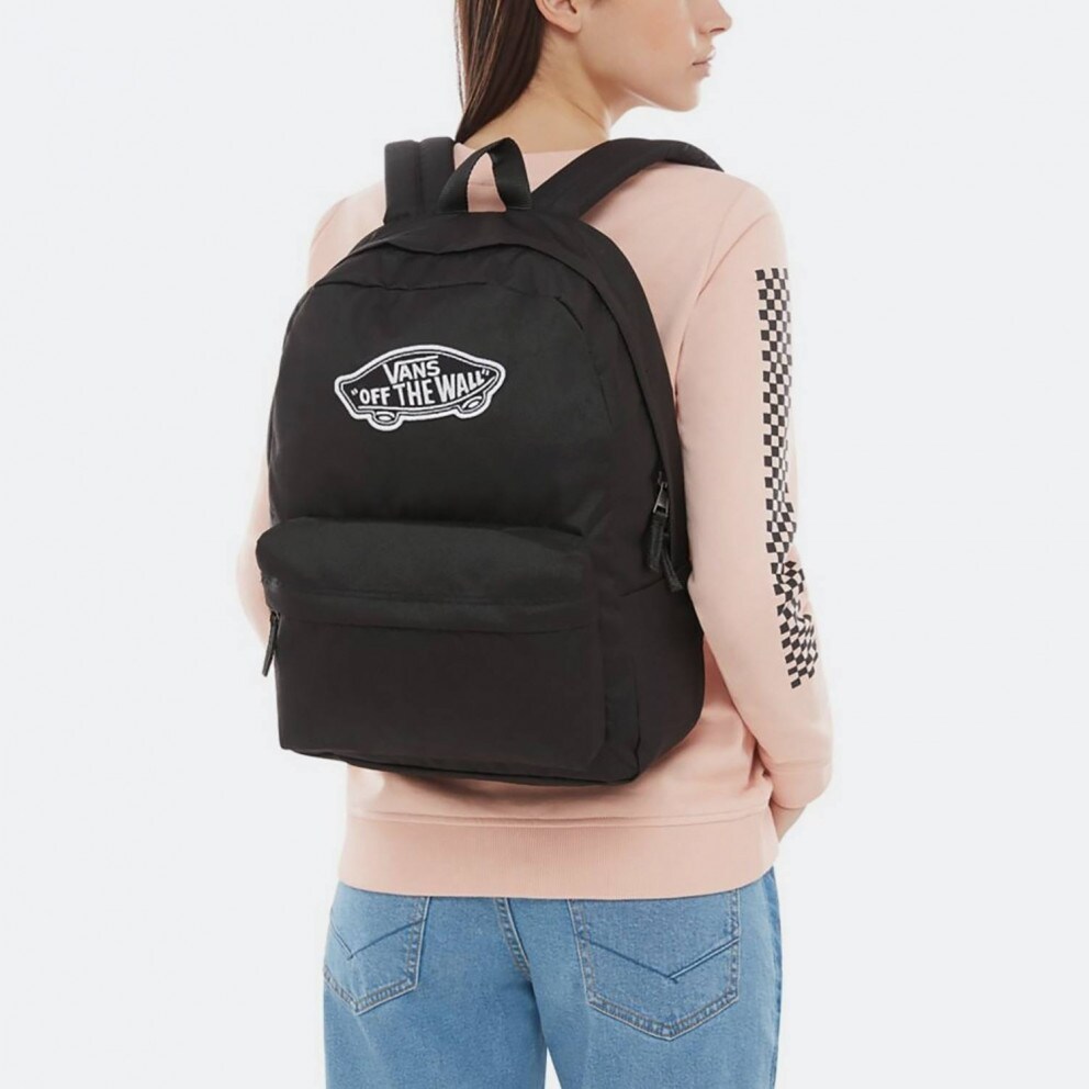 Vans Wo Backpack
