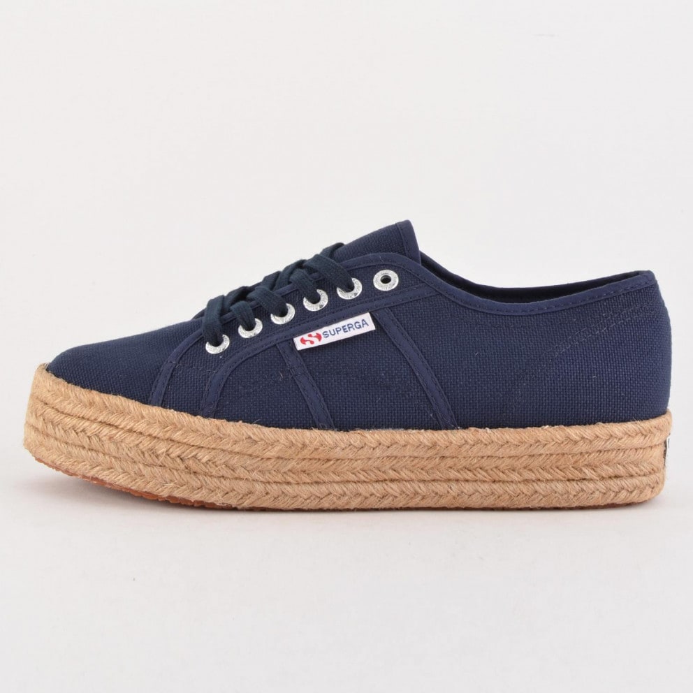 superga cotropew navy