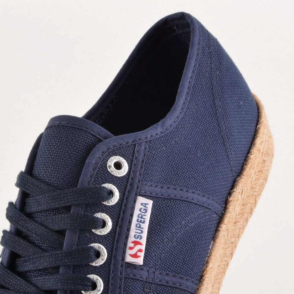 superga cotropew navy