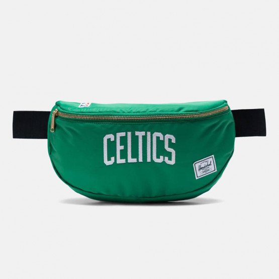 Herschel Sixteen NBA Boston Celtics Bum Bag