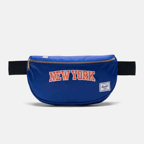 Herschel Sixteen New York Knicks