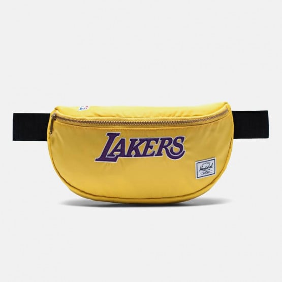 Herschel Sixteen NBA Los Angeles Lakers Bum Bag