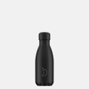 Chilly's Matte All Black 260ml