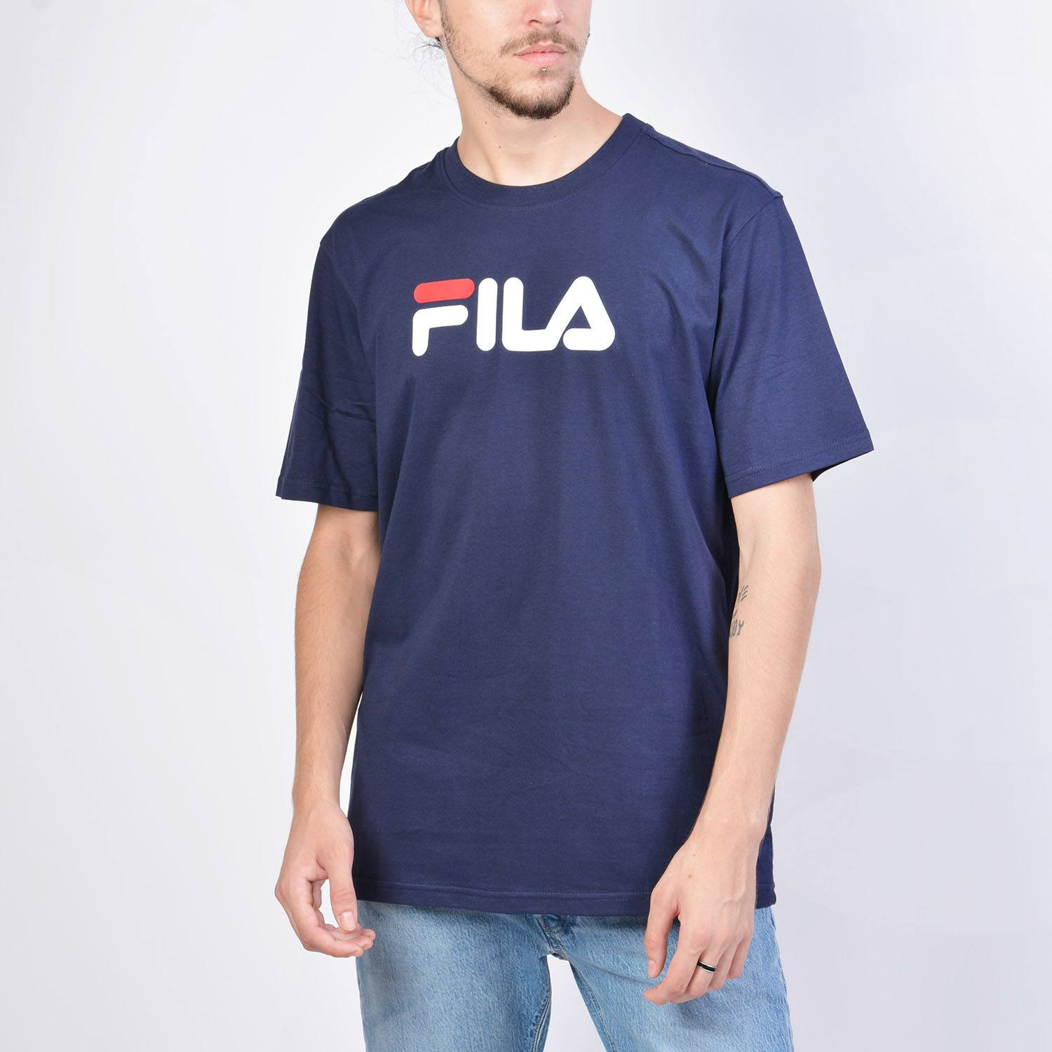 Fila Eagle Ανδρικό T-Shirt (9000037040_5123)