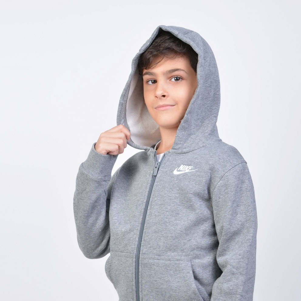 Nike Kids' Hoodie