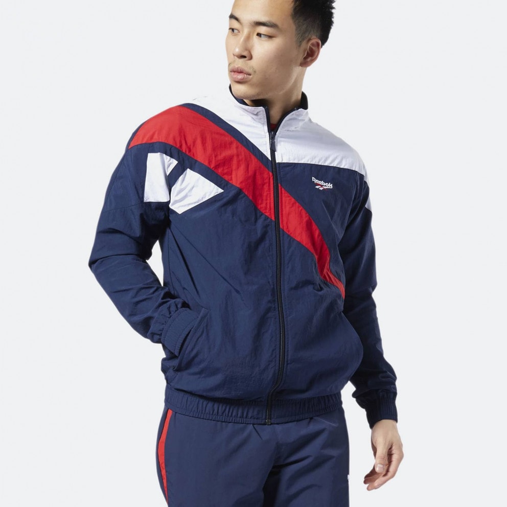 reebok tracktop