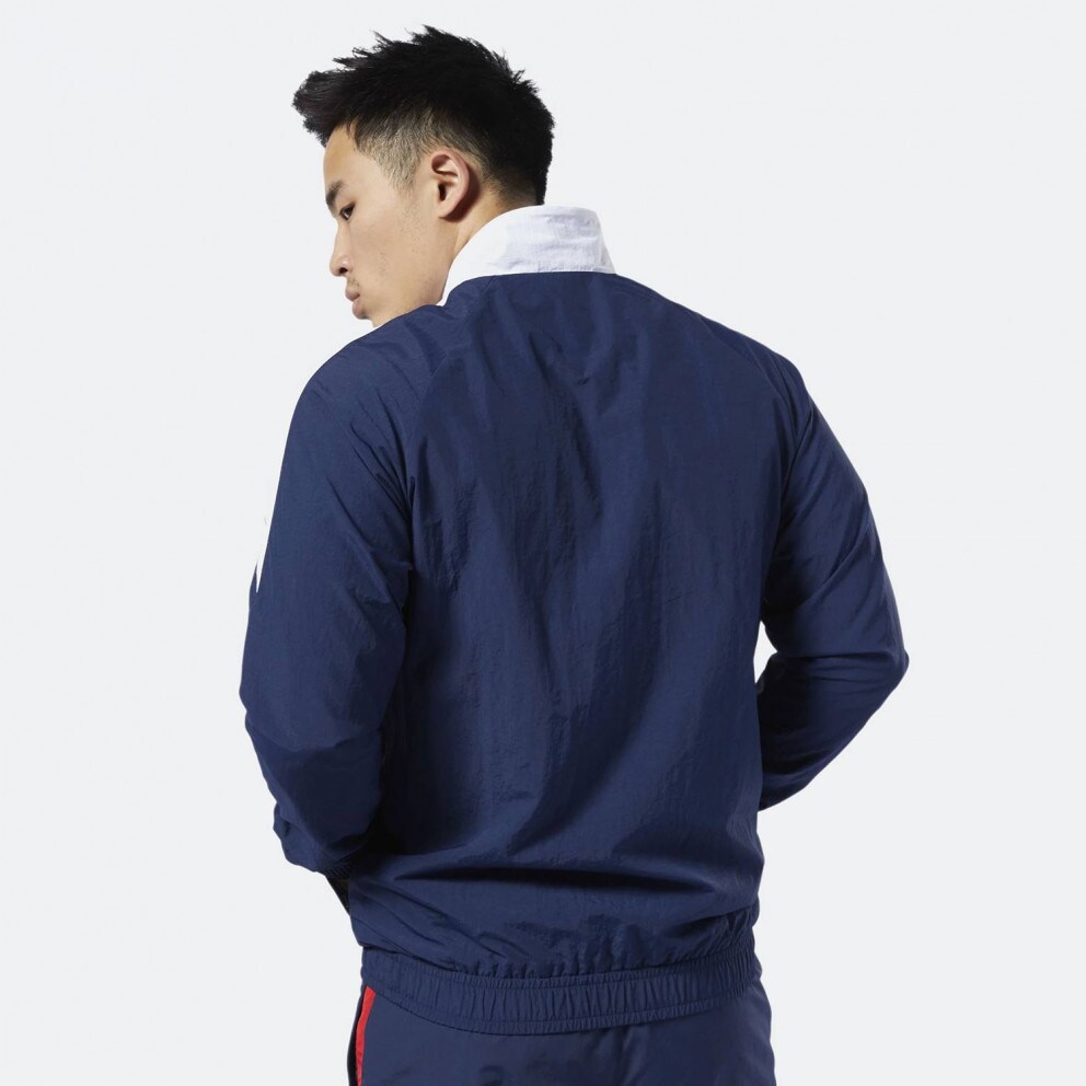 Reebok Classics Cl V Tracktop