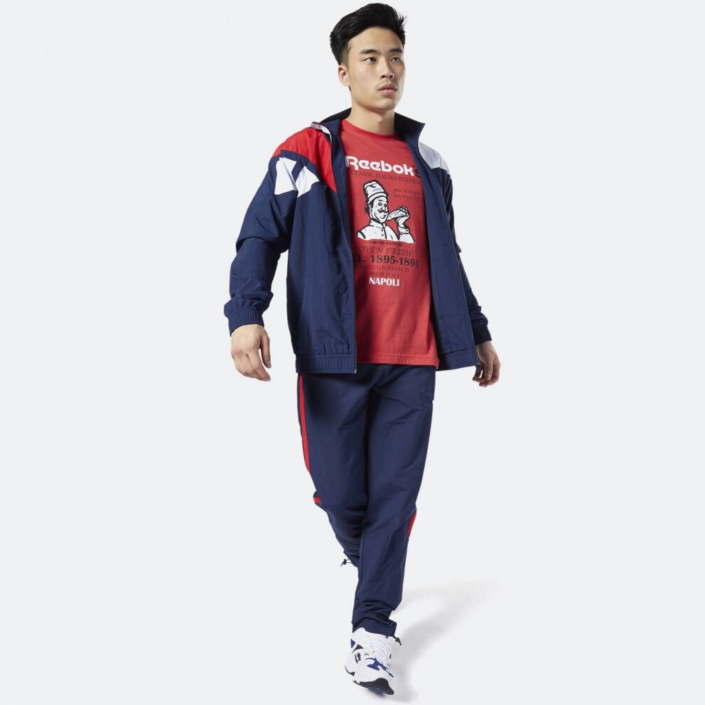 reebok shoes order tracking