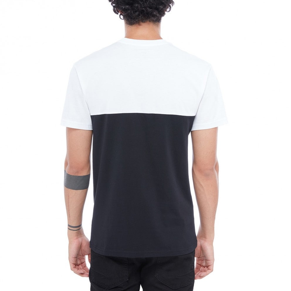 Vans Colorblock Men's T-Shirt