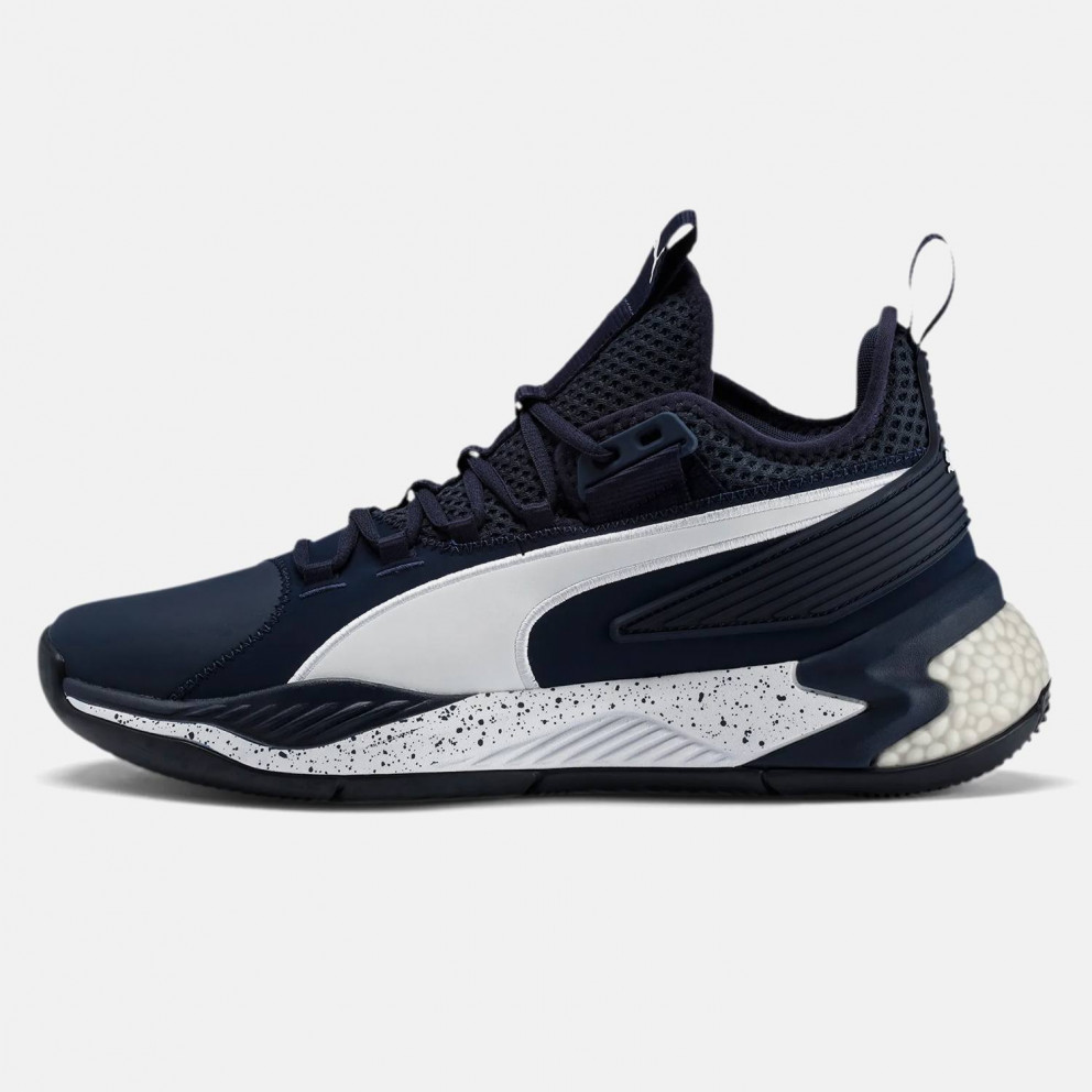 Puma Uproar Hybrid Court Core blue navy/white 192775-07