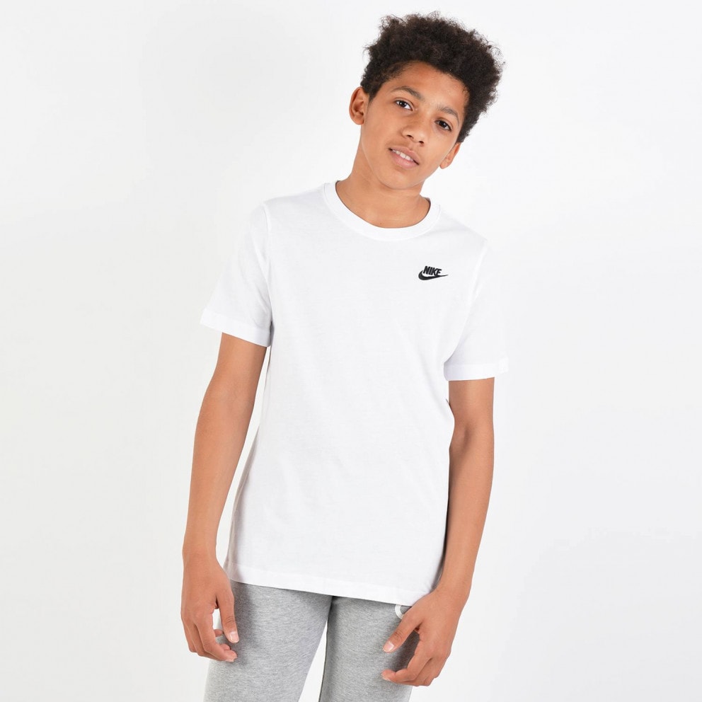 Nike Sportswear Kids' T-Shirt