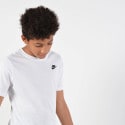 Nike Sportswear Παιδικό T-Shirt