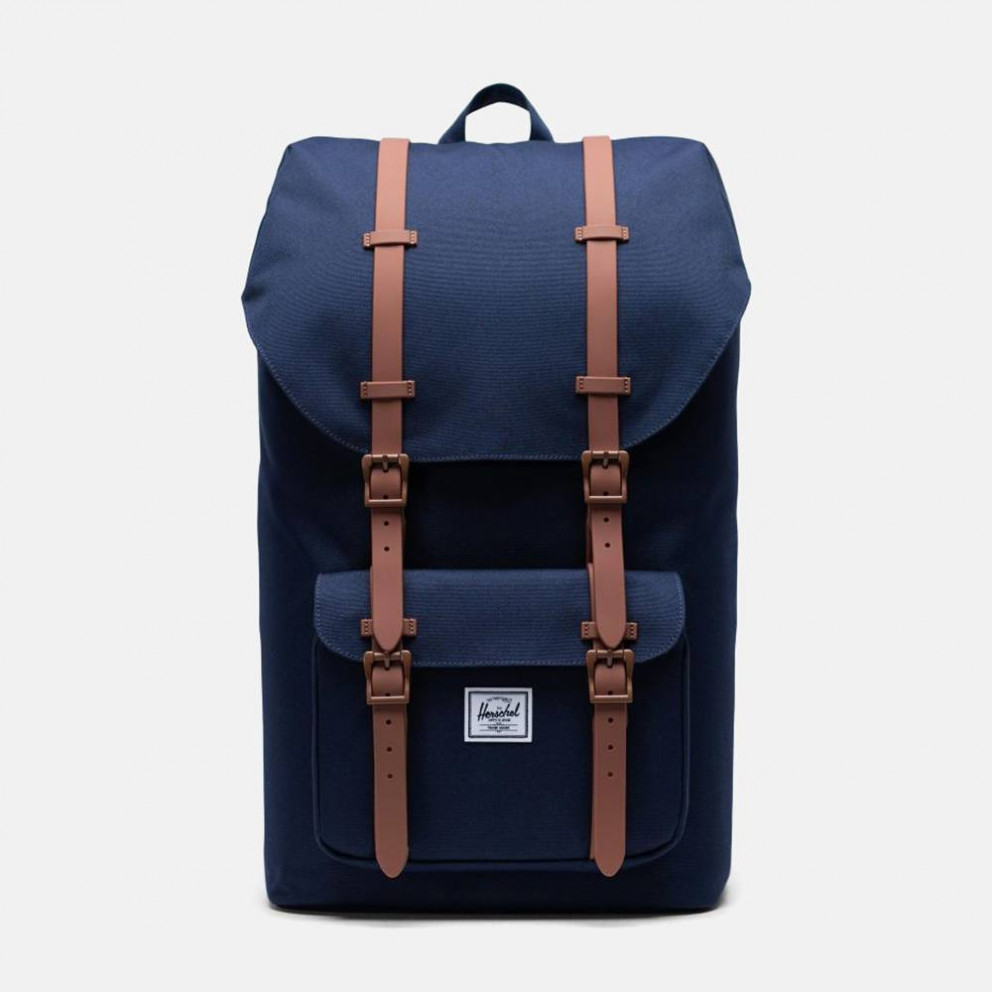 Herschel Little America Unisex Backpack 17 L