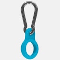 Chilly's Carabiner Neon Blue (260/500Ml)