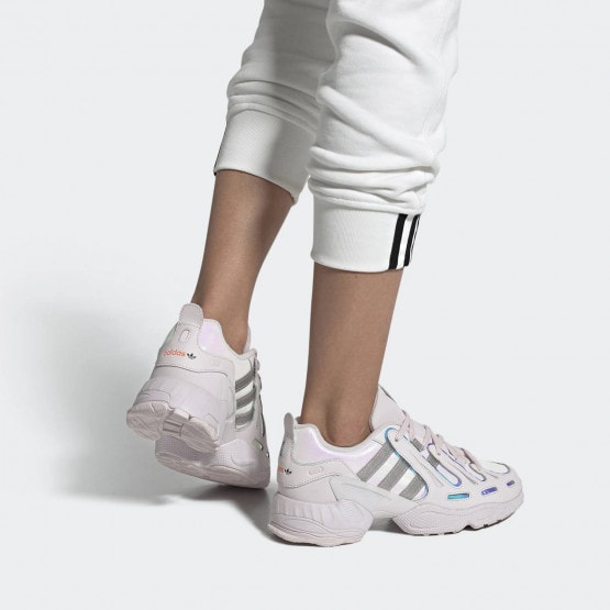 eqt gazelle dad chunky sneakers