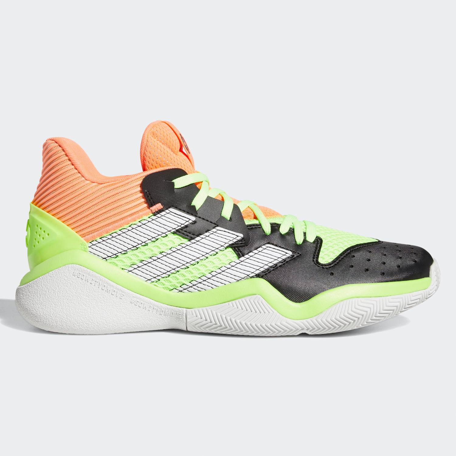harden shoes 2015