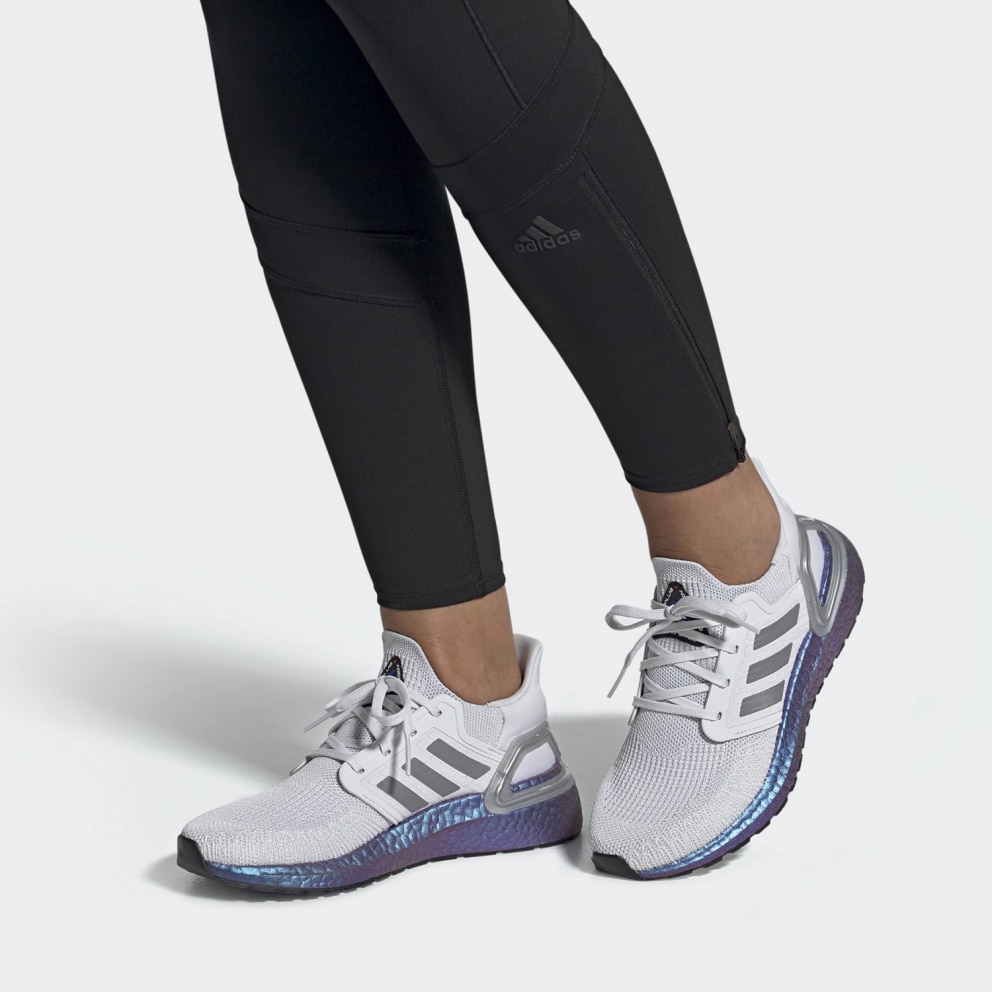 adidas ultra boost ladies running shoes