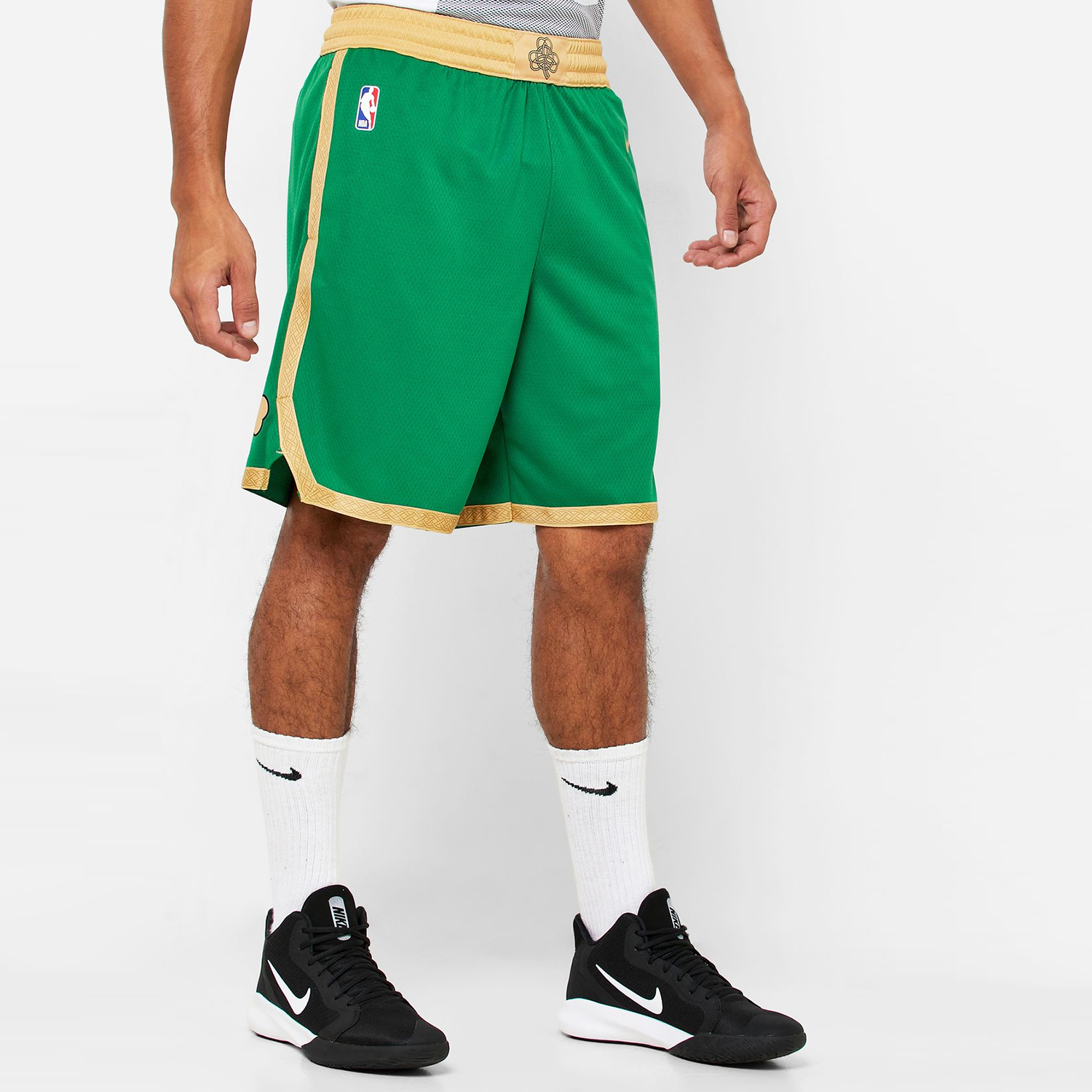 celtics city edition shorts