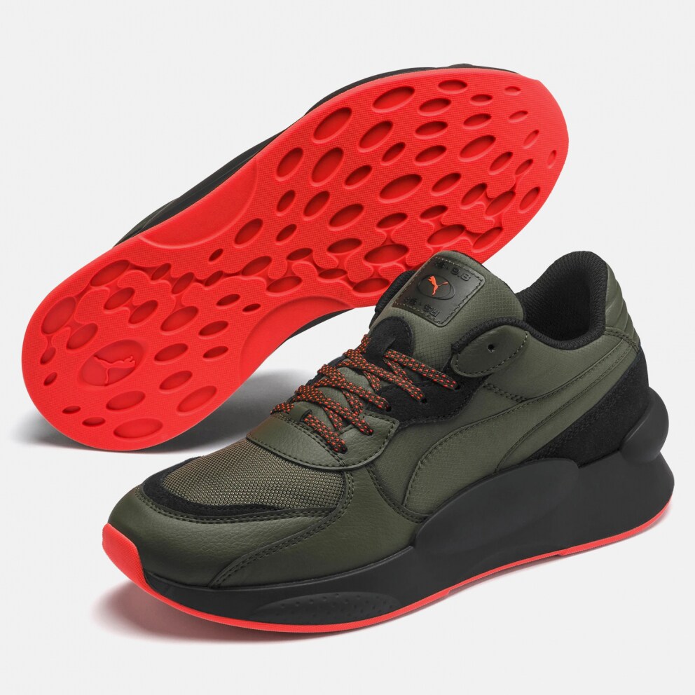 puma 9.8